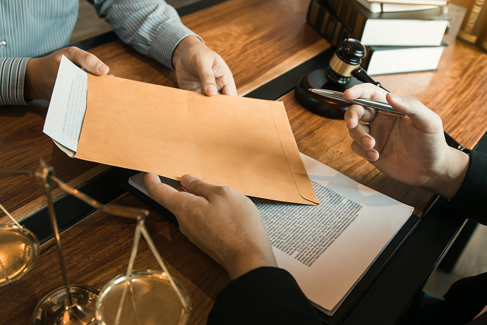 Litigation Support