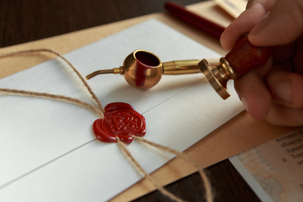 Notary Service