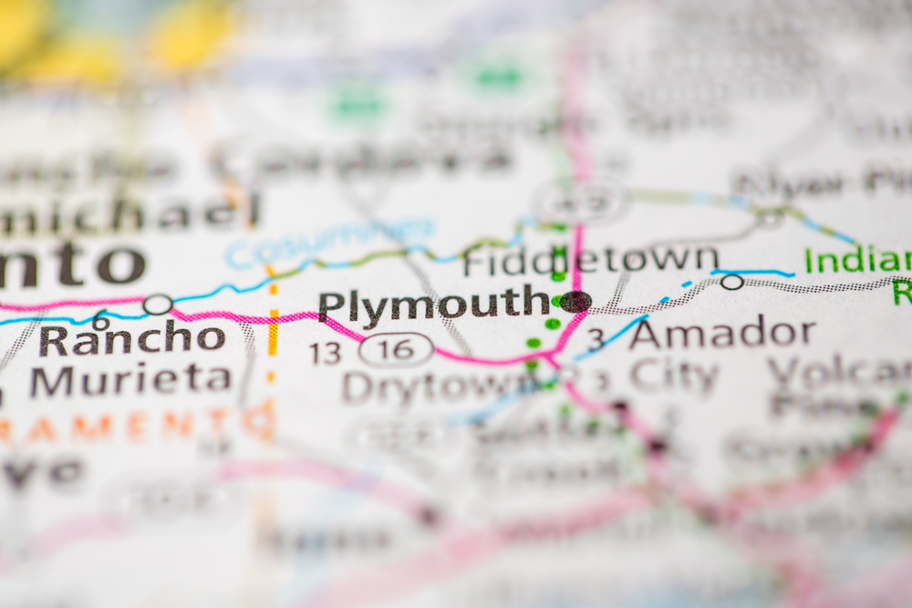 Plymouth Bail Bonds