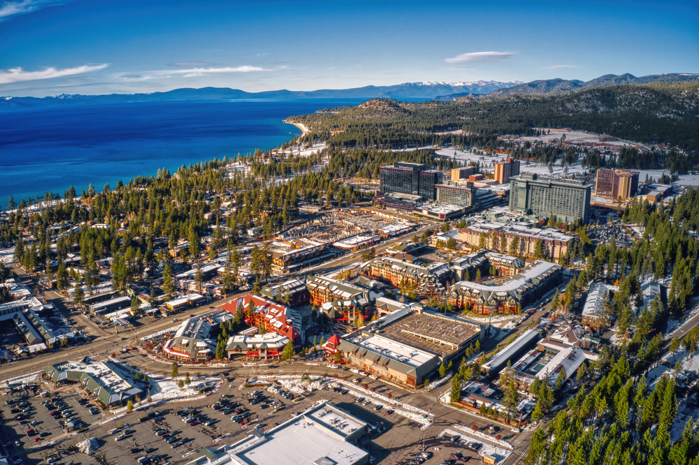 South Lake Tahoe Bail Bonds