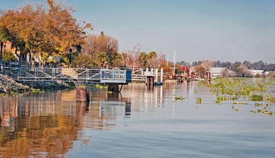 Rio Vista Bail Bonds