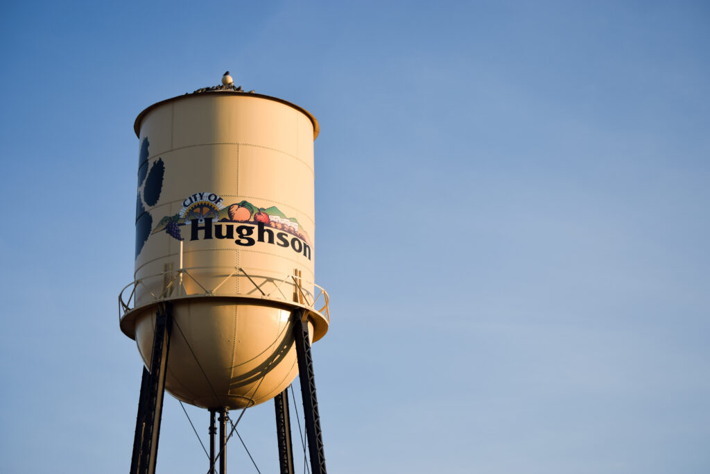 Hughson Bail Bonds