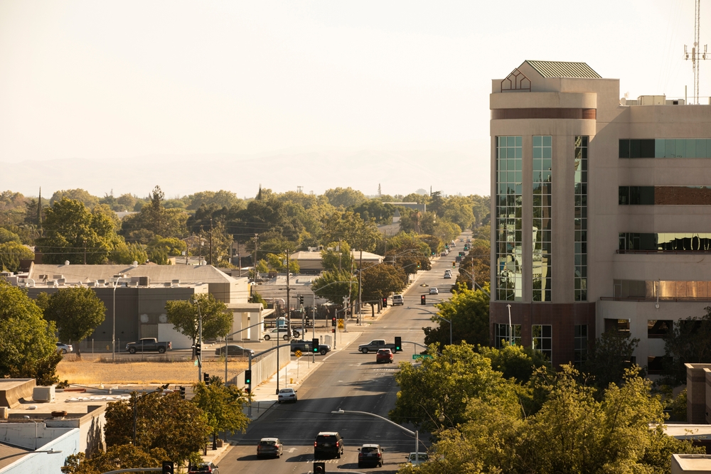 Modesto Bail Bonds