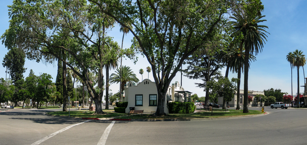 Patterson Bail Bonds