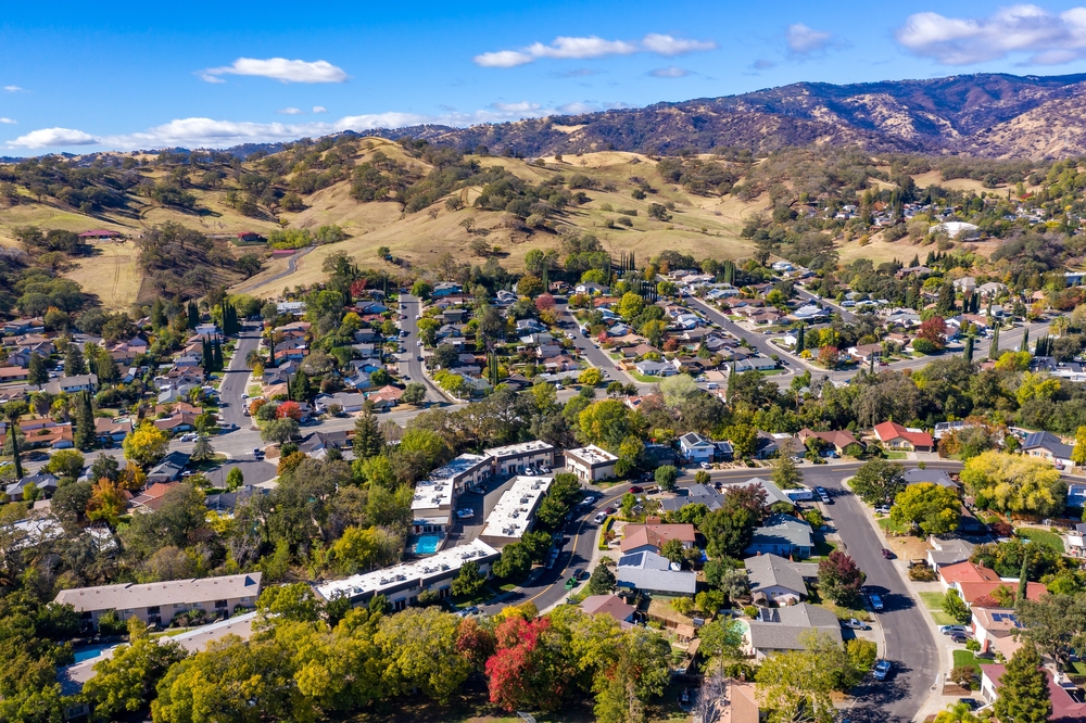 Vacaville Bail Bonds